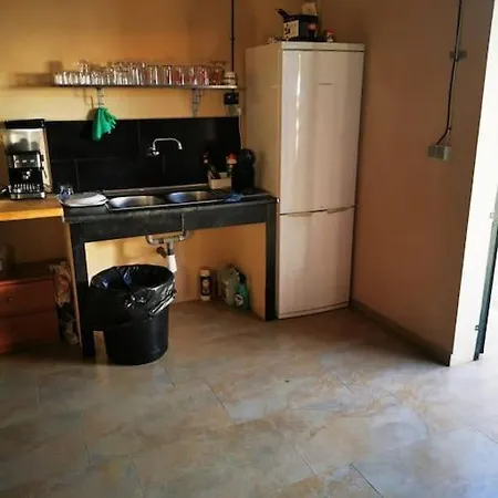 Casa De Rosa * Boquilla