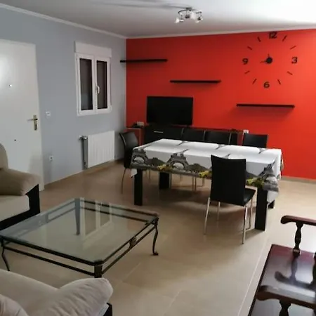 Holiday home Casa De Rosa