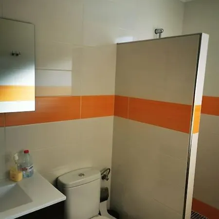 Casa De Rosa * Boquilla
