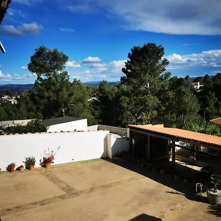 Holiday home Casa De Rosa