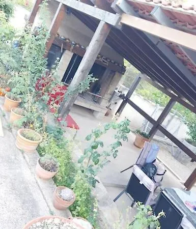 Casa De Rosa 펜션 *