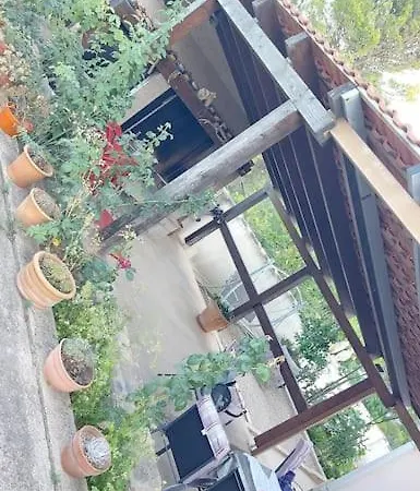 Casa De Rosa Boquilla