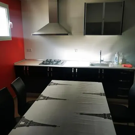 Casa De Rosa Holiday home