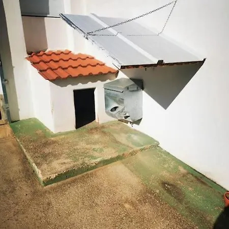 펜션 Casa De Rosa *