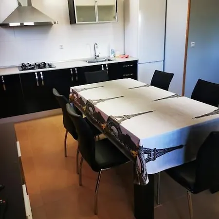 Casa De Rosa Holiday home Boquilla