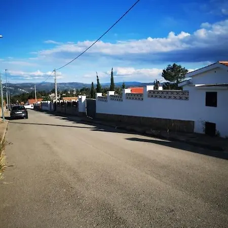 Casa De Rosa *