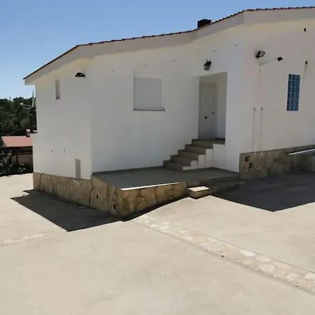 Casa De Rosa * Boquilla