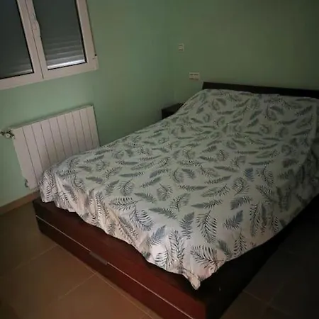 Casa De Rosa 펜션