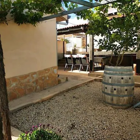 펜션 Casa De Rosa