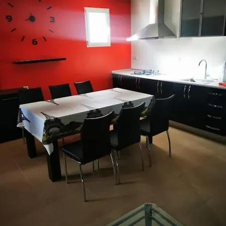 Casa De Rosa *
