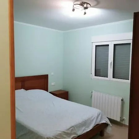 펜션 Casa De Rosa