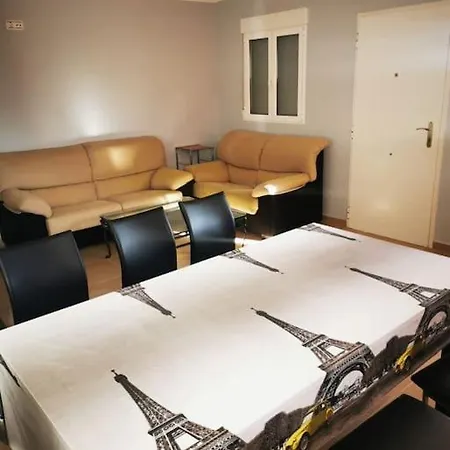 Holiday home Casa De Rosa *