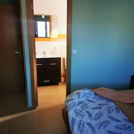 펜션 Casa De Rosa Boquilla
