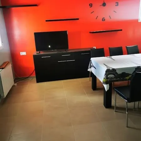 Casa De Rosa Boquilla