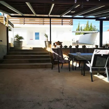Casa De Rosa 펜션 Boquilla