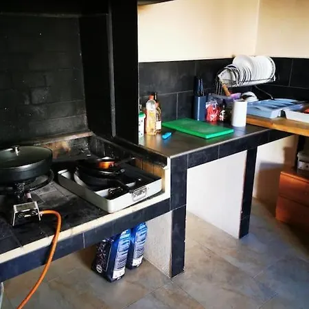 Casa De Rosa * Boquilla