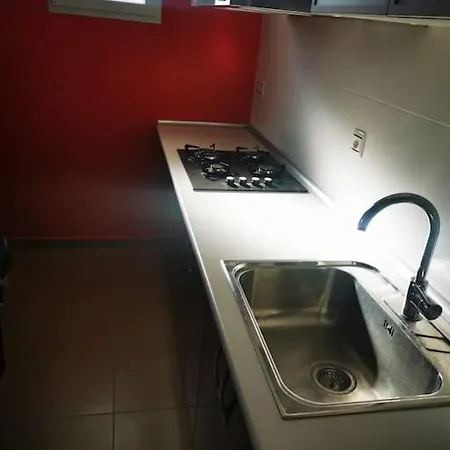 펜션 Casa De Rosa Boquilla