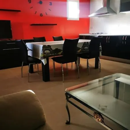 Casa De Rosa