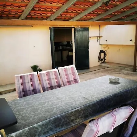 Holiday home Casa De Rosa Boquilla