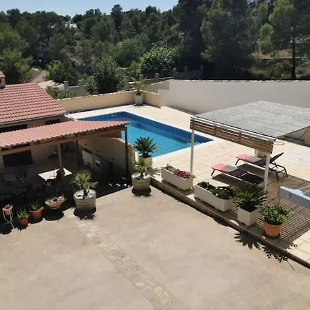 Casa De Rosa 펜션
