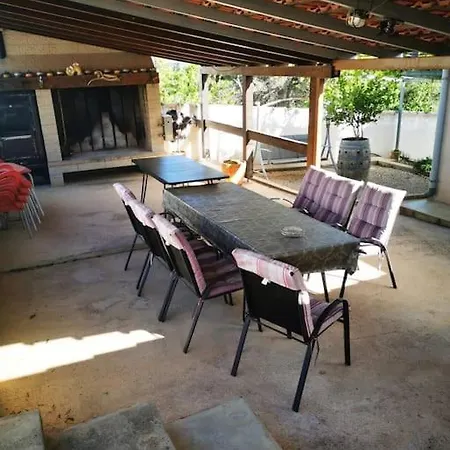 Casa De Rosa Boquilla