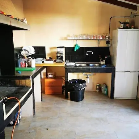 Casa De Rosa