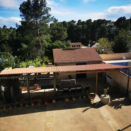 Casa De Rosa Boquilla