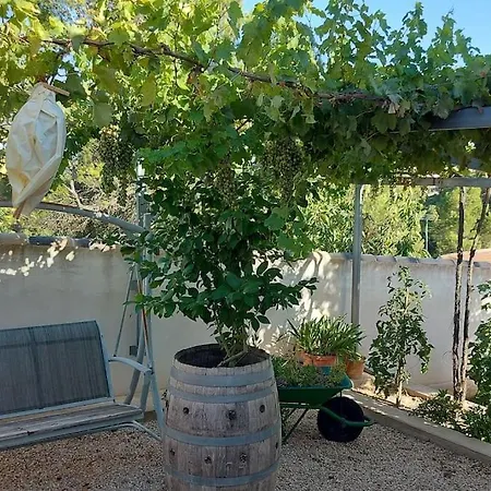 Casa De Rosa *