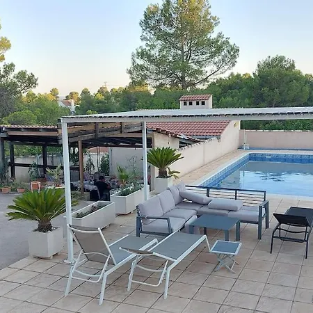 Casa De Rosa